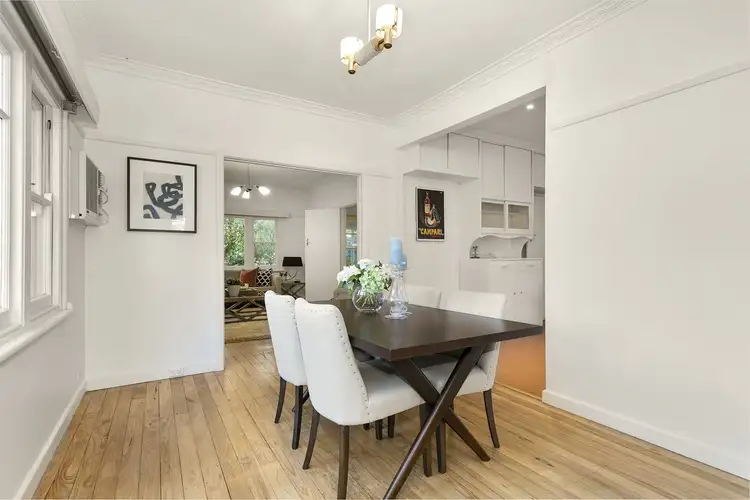 Fifth view of Homely house listing, 35 Larch Street, Blackburn VIC 3130
