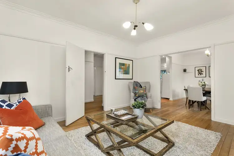 Third view of Homely house listing, 35 Larch Street, Blackburn VIC 3130