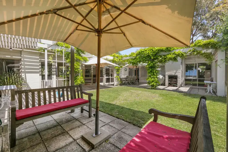 Sixth view of Homely house listing, 2 Kindra Close, Portsea VIC 3944