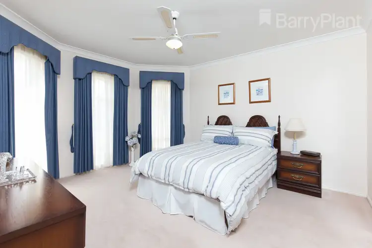 Second view of Homely house listing, 17 Honeysuckle Place, Hoppers Crossing VIC 3029