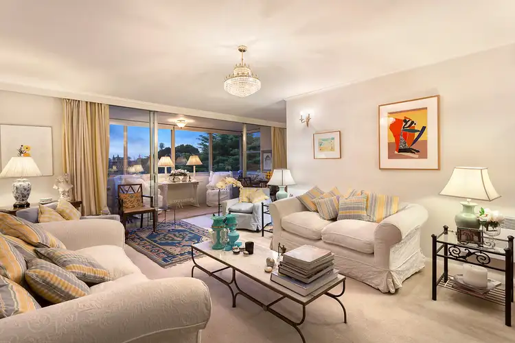 Fifth view of Homely apartment listing, 2b/516 Toorak Road, Toorak VIC 3142