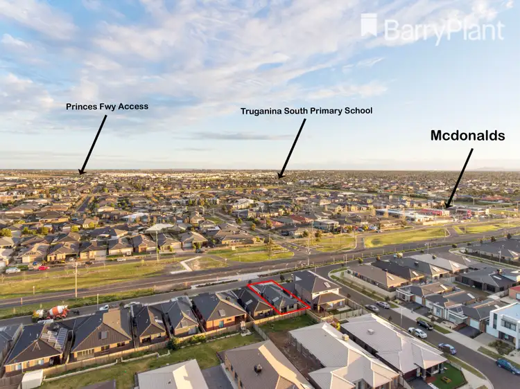 Second view of Homely unit listing, 266A Sayers Road, Truganina VIC 3029