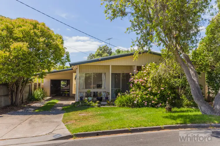Third view of Homely house listing, 3 Grundell Close, Manifold Heights VIC 3218