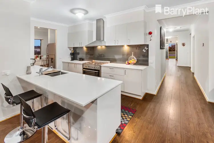 Fifth view of Homely house listing, 19 Emperor Parade, Tarneit VIC 3029