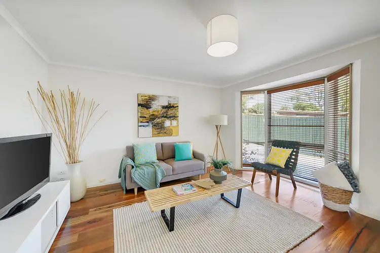 Second view of Homely unit listing, 2/9 Hodgson Street, Heidelberg VIC 3084