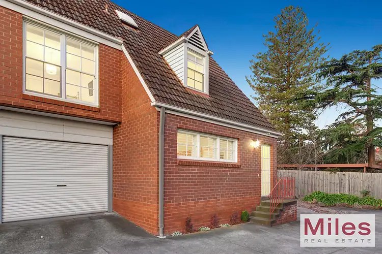 4/24-26 St Elmo Road, Ivanhoe VIC 3079
