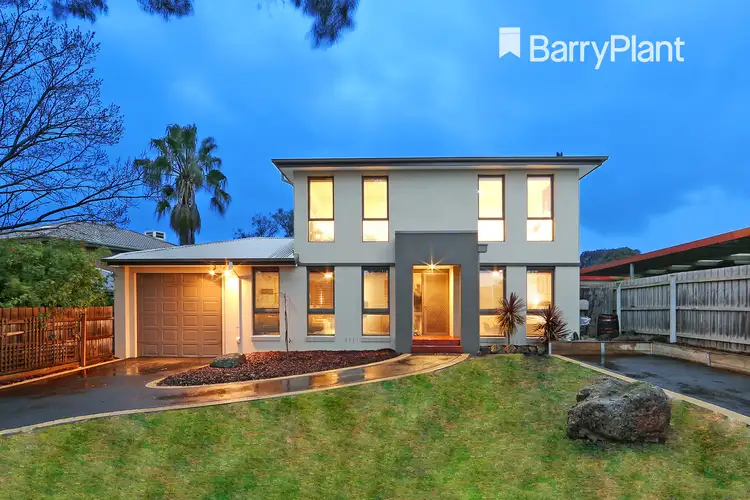 Main view of Homely house listing, 172 Dandelion Drive, Rowville VIC 3178