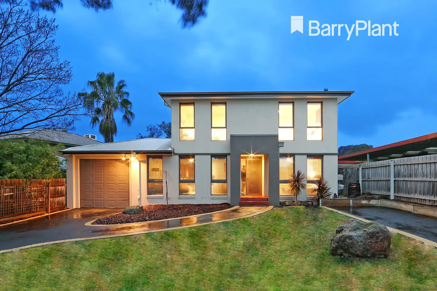 Main view of Homely house listing, 172 Dandelion Drive, Rowville VIC 3178