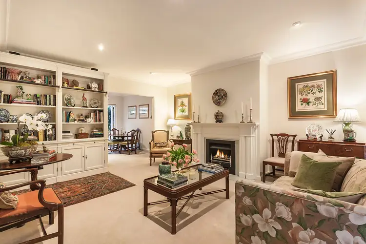 Third view of Homely house listing, 5/8 Devorgilla Avenue, Toorak VIC 3142