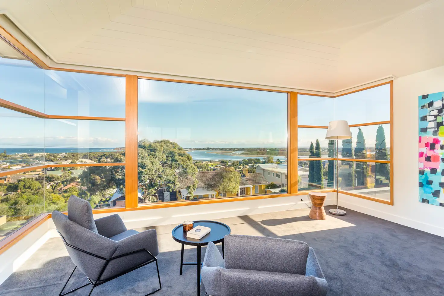 Main view of Homely house listing, 17 The Avenue, Ocean Grove VIC 3226