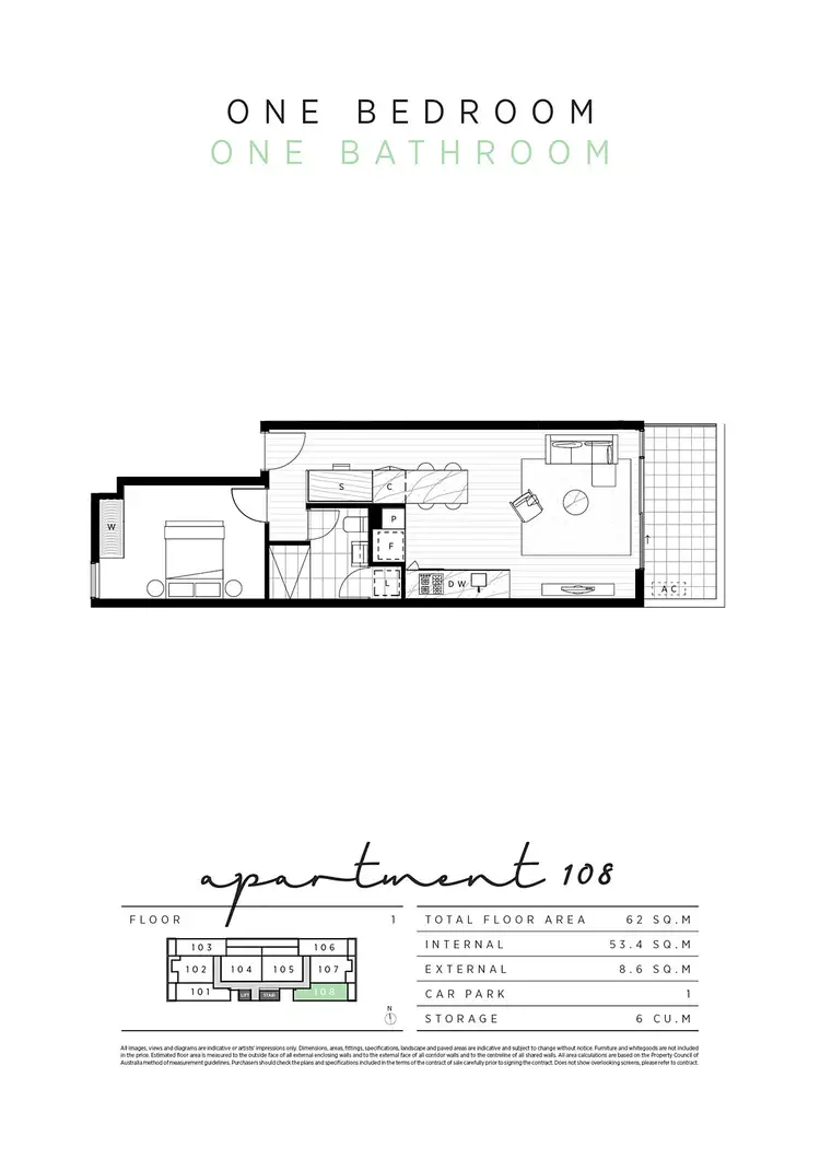 Fourth view of Homely apartment listing, 204 High Street, Preston VIC 3072