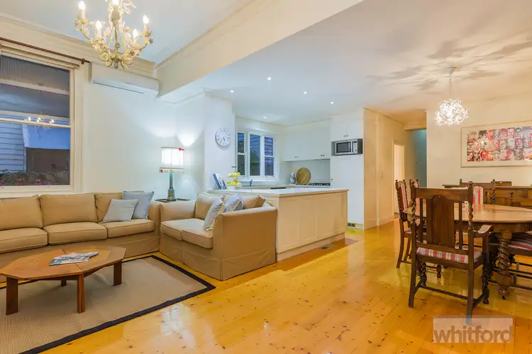 Fourth view of Homely house listing, 13 Upper Skene Street, Newtown VIC 3220
