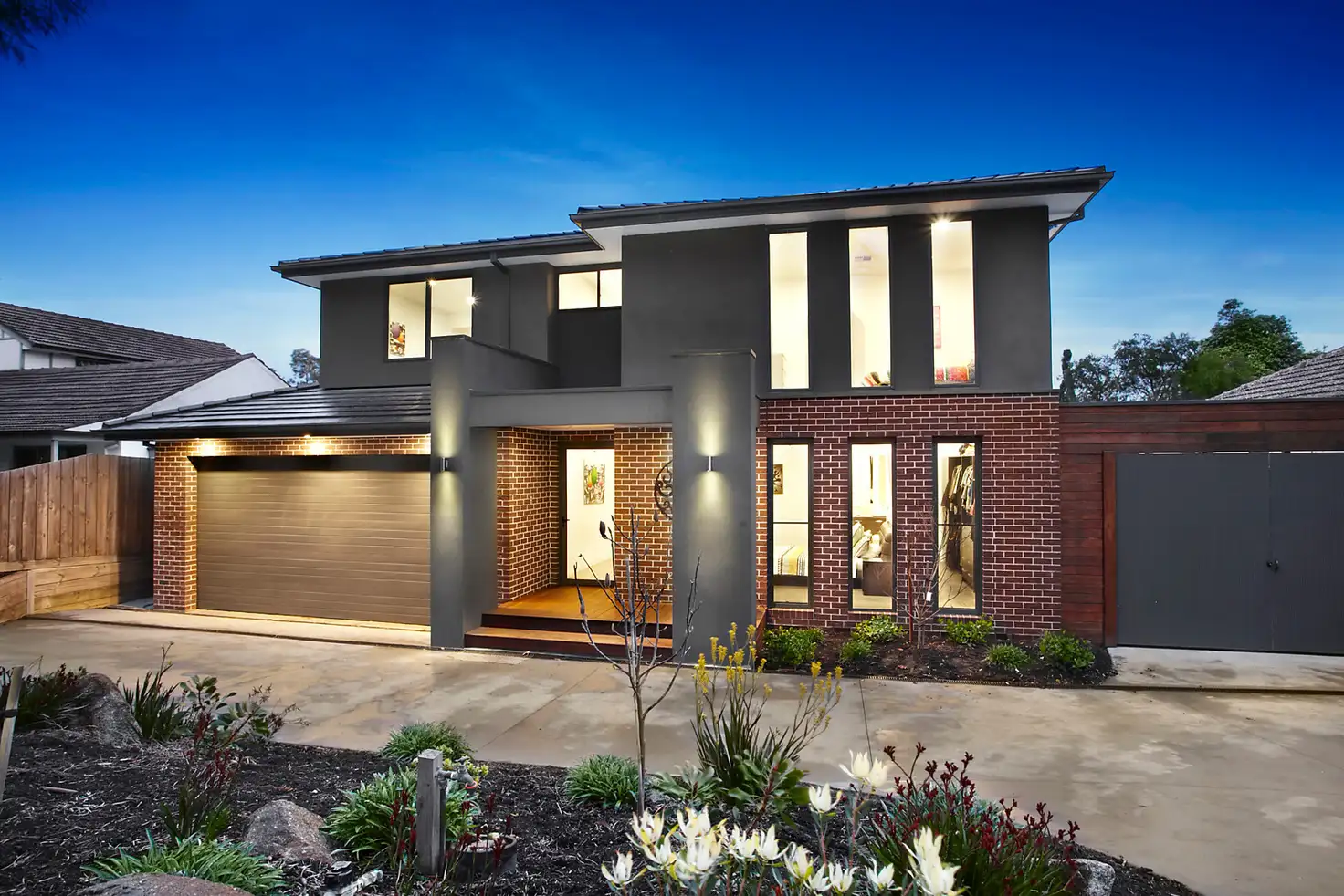 Main view of Homely house listing, 20 Linlithgow Street, Mitcham VIC 3132