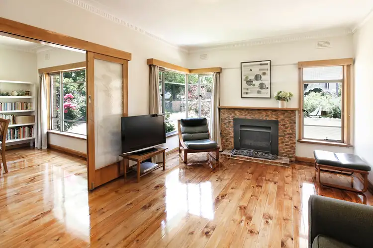 Second view of Homely house listing, 12 Maxwell Street, Kyneton VIC 3444