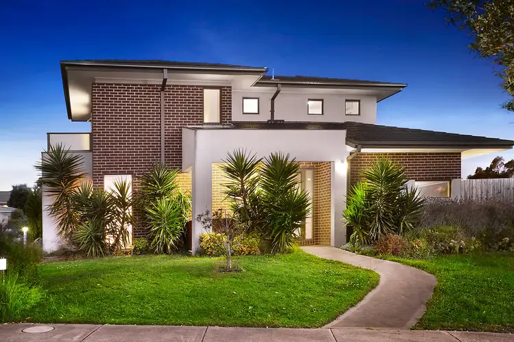8/24 Adrienne Crescent, Mount Waverley VIC 3149