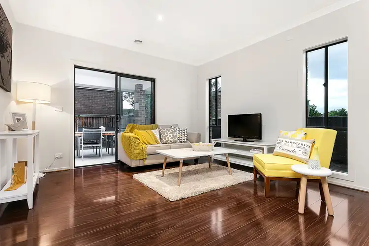 Third view of Homely house listing, 18 Aries Drive, Epping VIC 3076