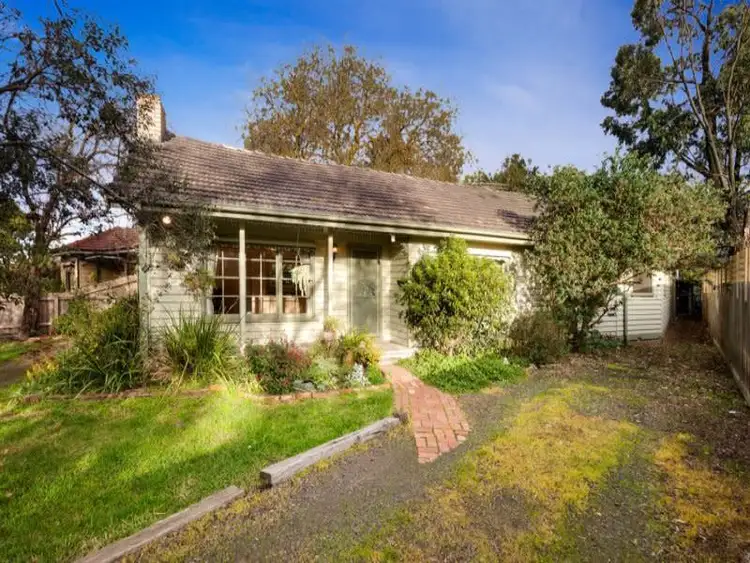 21 Heals Road, Mernda VIC 3754
