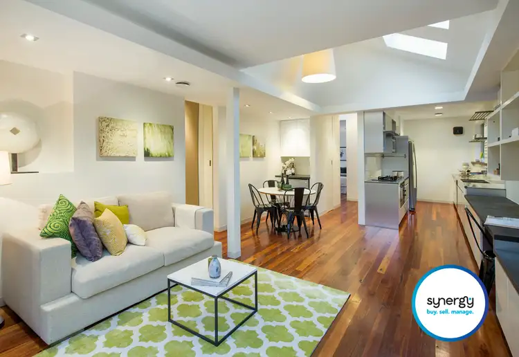 Second view of Homely unit listing, 3/4 Campbell Road, Balwyn VIC 3103