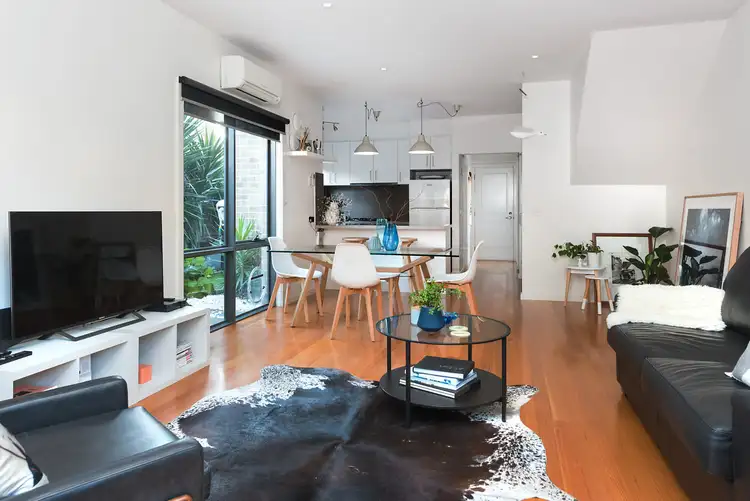 Sixth view of Homely townhouse listing, 5/380 Burwood Highway, Burwood VIC 3125