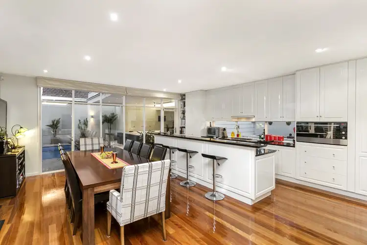 Sixth view of Homely house listing, 11 Bennett Street, Burwood VIC 3125