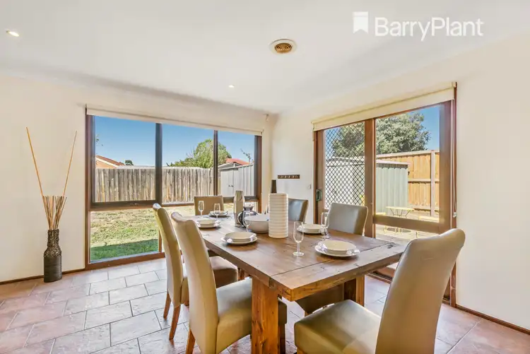 Sixth view of Homely house listing, 21 Arundel Court, Hoppers Crossing VIC 3029