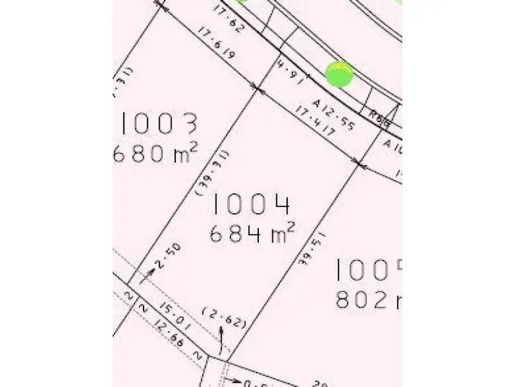 Lot 1004 Beauford Avenue, Narre Warren South VIC 3805