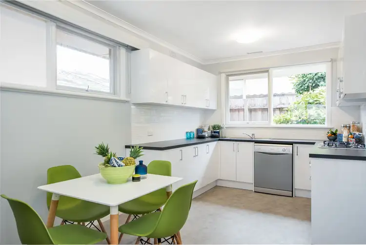 Fifth view of Homely unit listing, 3/52 Maud Street, Balwyn North VIC 3104
