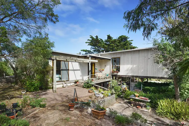 Second view of Homely house listing, 24 Collins Parade, Sorrento VIC 3943