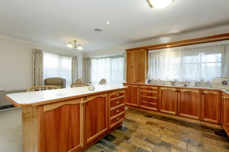 Fourth view of Homely house listing, 47 Elgin Street, Sale VIC 3850