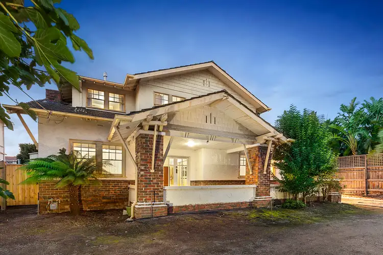 1025 Malvern Road, Toorak VIC 3142