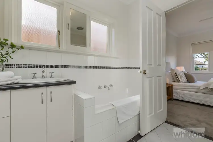 Fourth view of Homely house listing, 395 Shannon (cnr Vista Rd) Avenue, Newtown VIC 3220