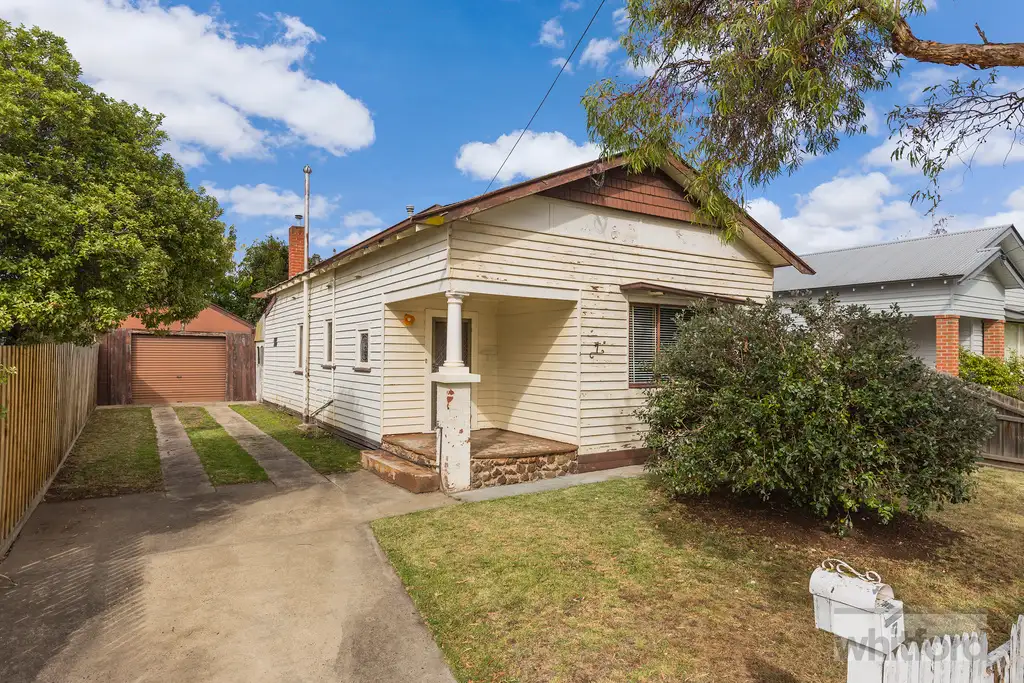 Main view of Homely house listing, 7 Hector Street, Geelong West VIC 3218