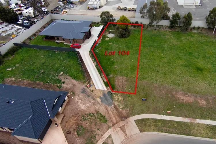 25 Relph Avenue, Sale VIC 3850