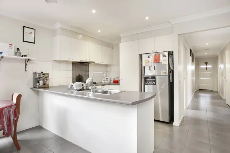 Sixth view of Homely house listing, 35 Dominion Terrace, Truganina VIC 3029