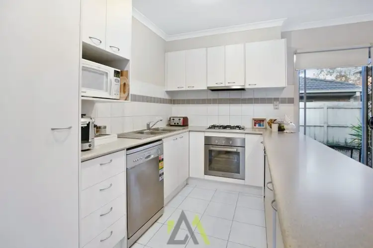 Third view of Homely unit listing, 6/65 Potts Road, Langwarrin VIC 3910