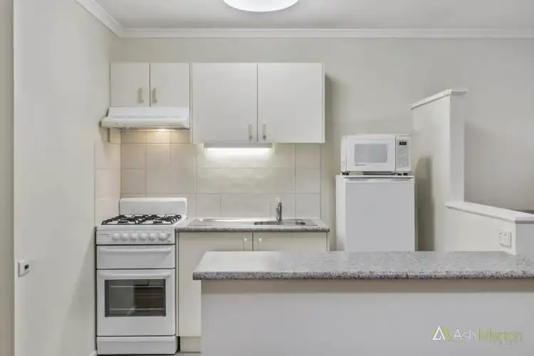 Fourth view of Homely unit listing, 10/17-19 Hill Street, Frankston VIC 3199