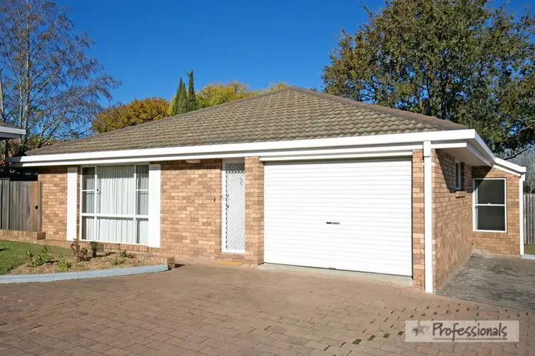 2/210-216 Donnelly Street, Armidale NSW 2350