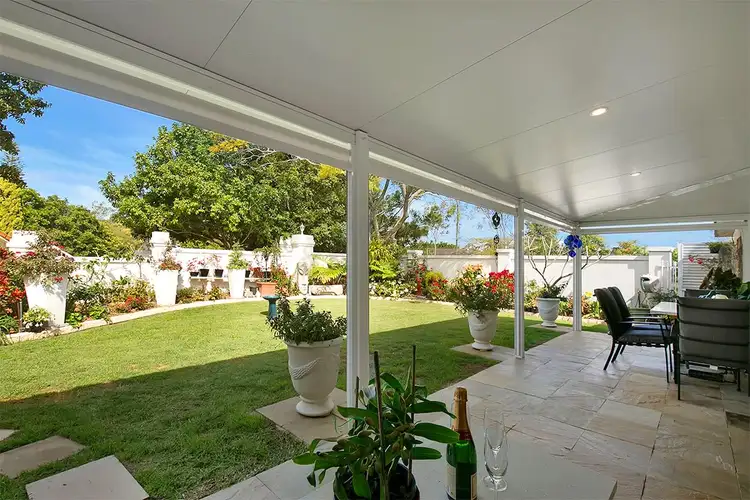 Fifth view of Homely townhouse listing, 1/50 Boblynne St, Chapel Hill QLD 4069