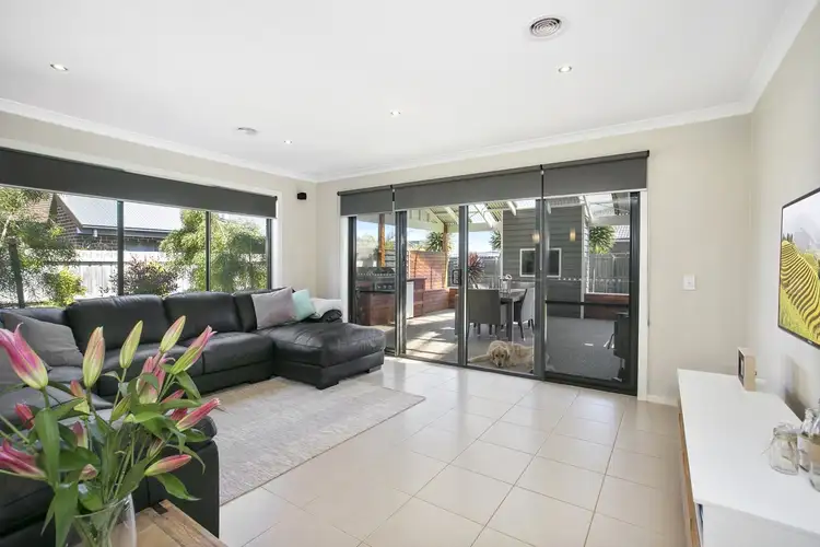 Third view of Homely house listing, 11 Curzon Drive, Ocean Grove VIC 3226