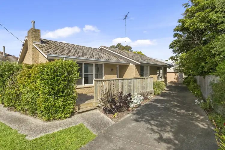 Fifth view of Homely house listing, 119 Hitchcock Avenue, Barwon Heads VIC 3227