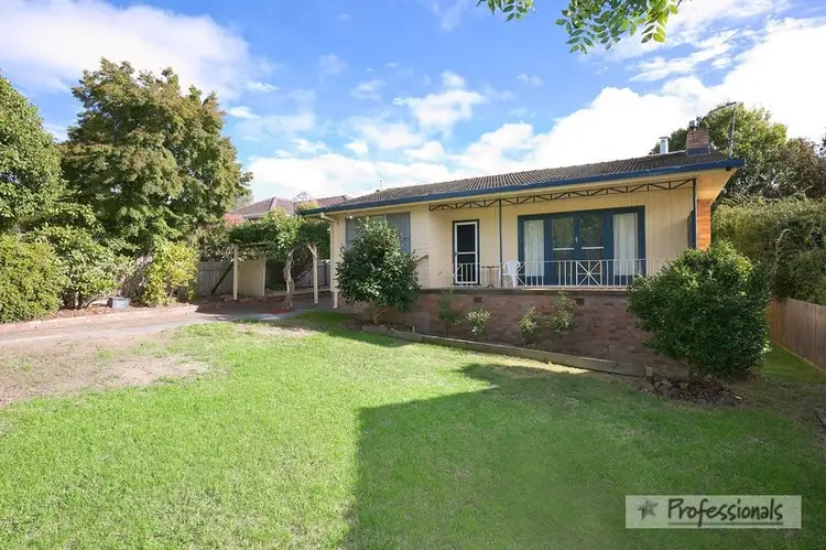 Main view of Homely house listing, 9 Richardson Avenue, Armidale NSW 2350