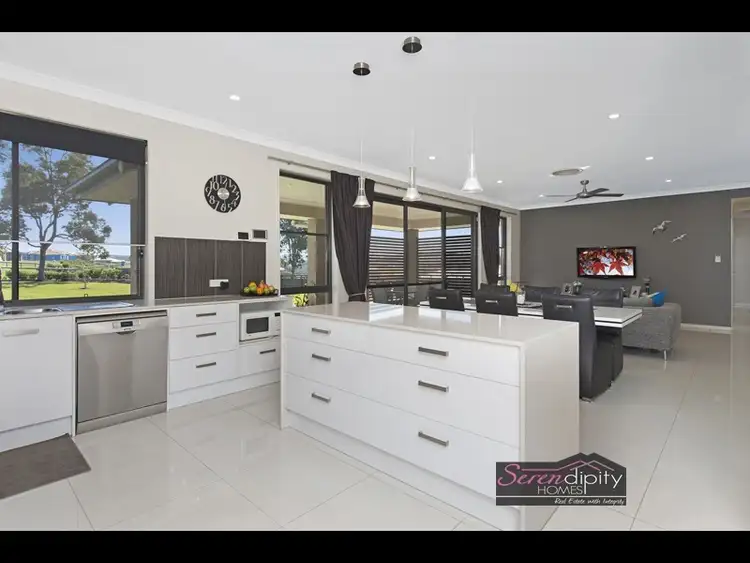 99-101 Old Coach Road, Tamborine QLD 4270