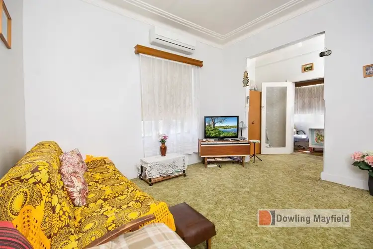 Third view of Homely house listing, 23 Denison street, Mayfield NSW 2304