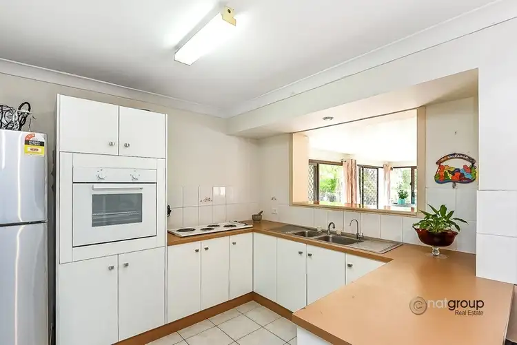 Fourth view of Homely house listing, 4 Redgum Drive, Regents Park QLD 4118