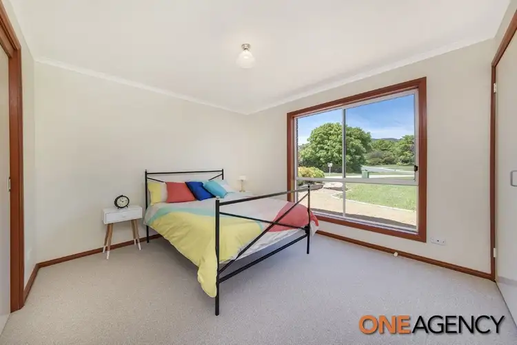 Sixth view of Homely house listing, 32 Abrahams Crescent, Conder ACT 2906