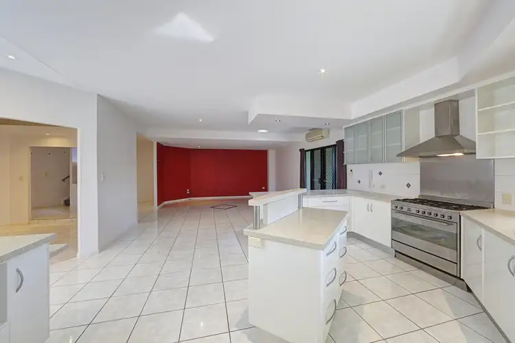 Seventh view of Homely house listing, 95 Barolin Esplanade, Coral Cove QLD 4670