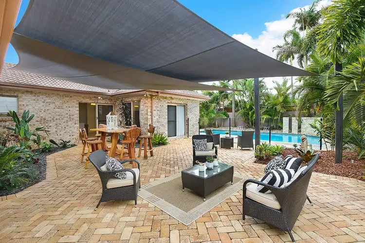3 Petrel Court, Wurtulla QLD 4575