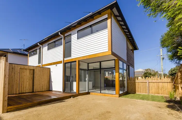 Main view of Homely townhouse listing, 14 Jasper Avenue, Barwon Heads VIC 3227