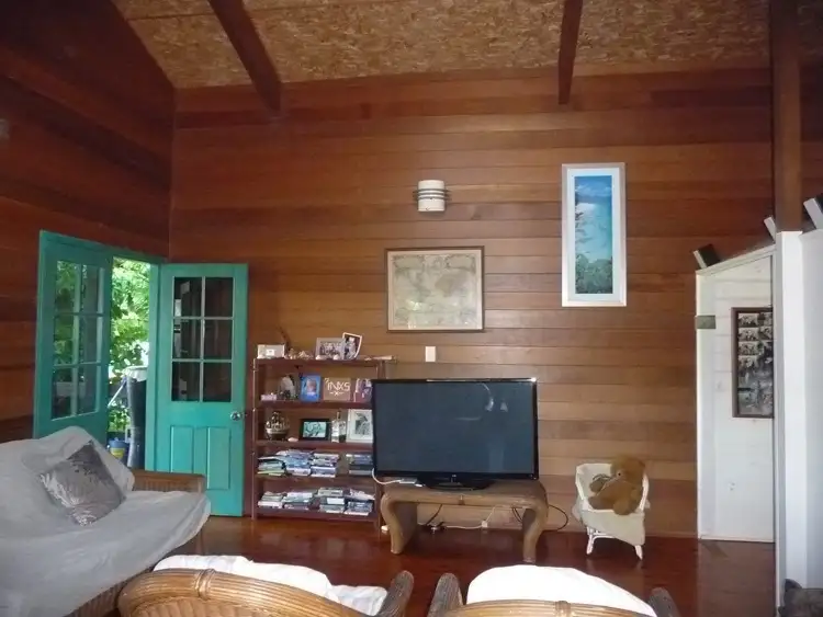 Seventh view of Homely house listing, 9 Webb Court, Bingil Bay QLD 4852