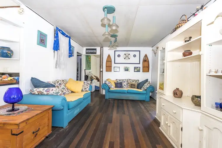 Fourth view of Homely house listing, 27 Billa Street, Point Lookout QLD 4183
